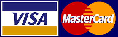 Visa/Mastercard